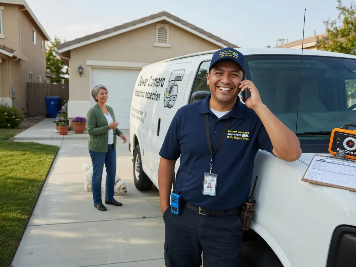Sewer Line Repair Santa Clara, NM FAQs